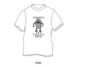Robot T-Shirt